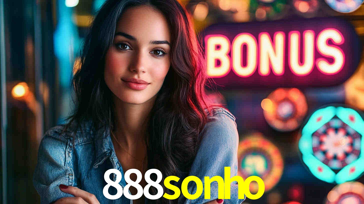 888sonho: Seu Cassino Premiado com Pagamentos Rápidos