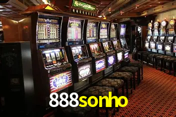 Desvendando o Mundo dos Jogos Virtuais na 888sonho