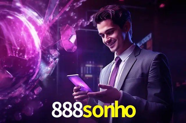 Welcome Bonus 888sonho