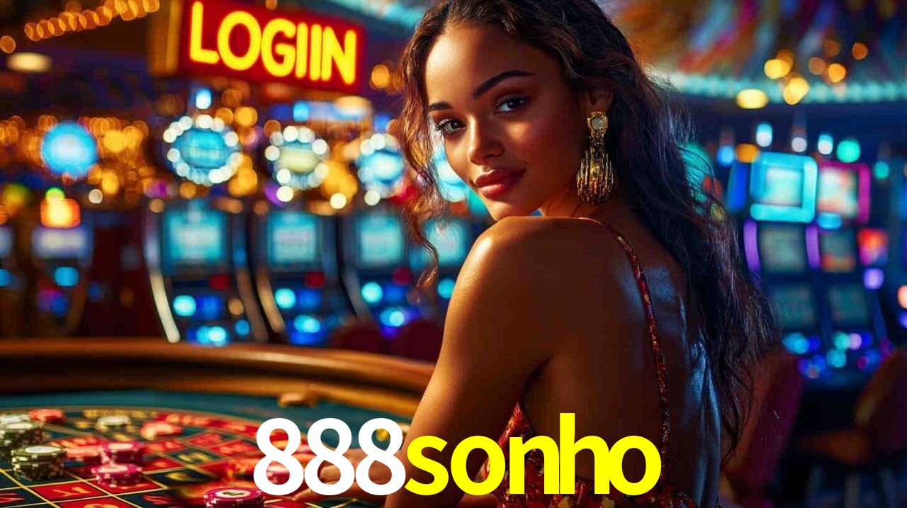 Estatísticas 888sonho