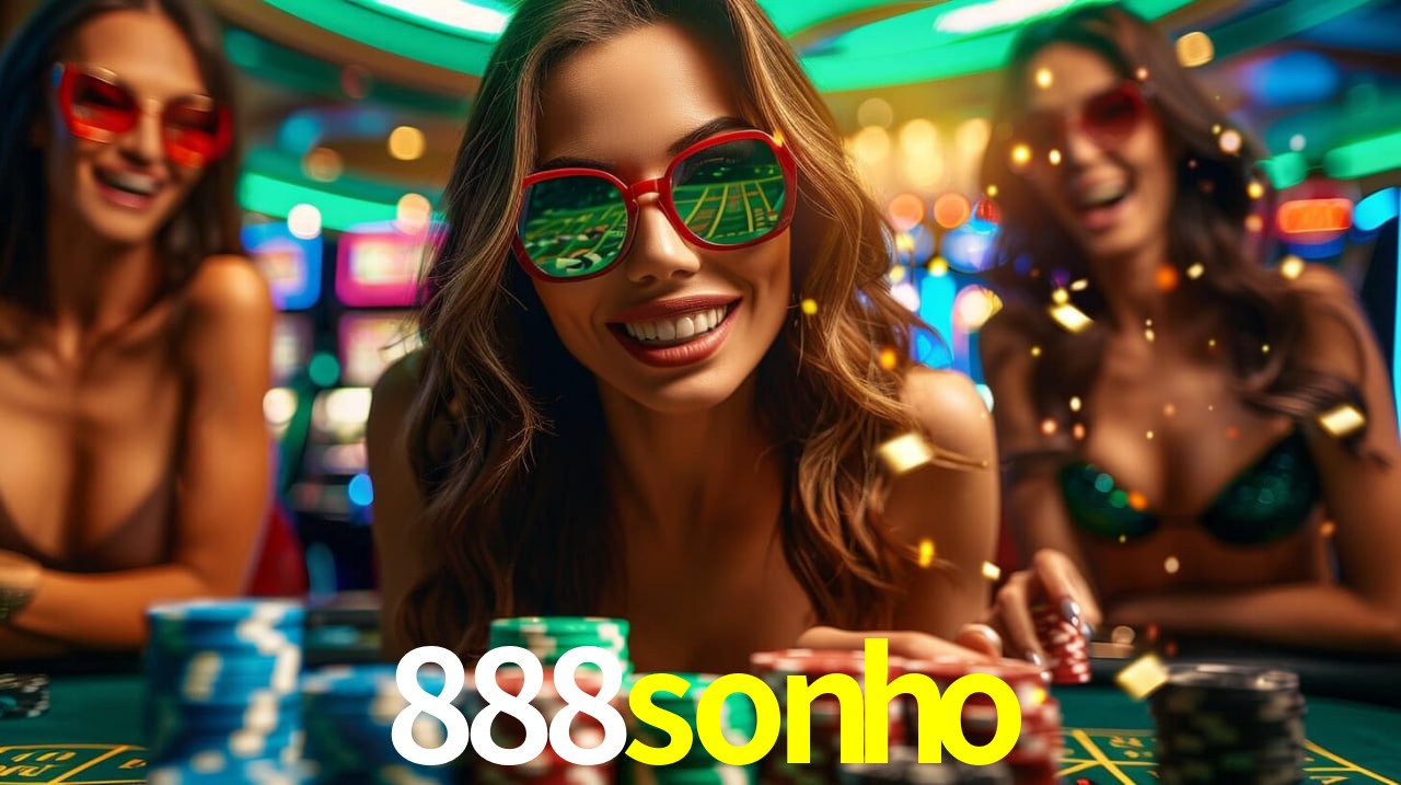 Experiência VIP 888sonho