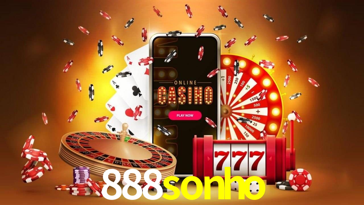 Experiência VIP 888sonho