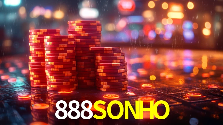 Suporte no Cassino Online 888SONHO