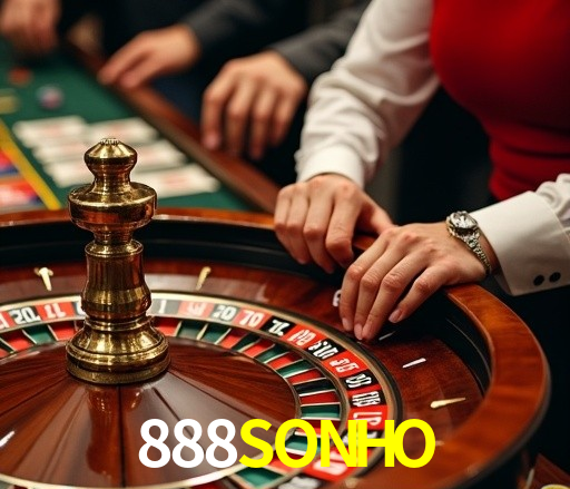 Interface do Aplicativo 888SONHO - Design Premium e Intuitivo