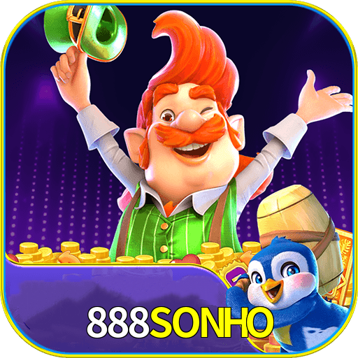 888SONHO Logo