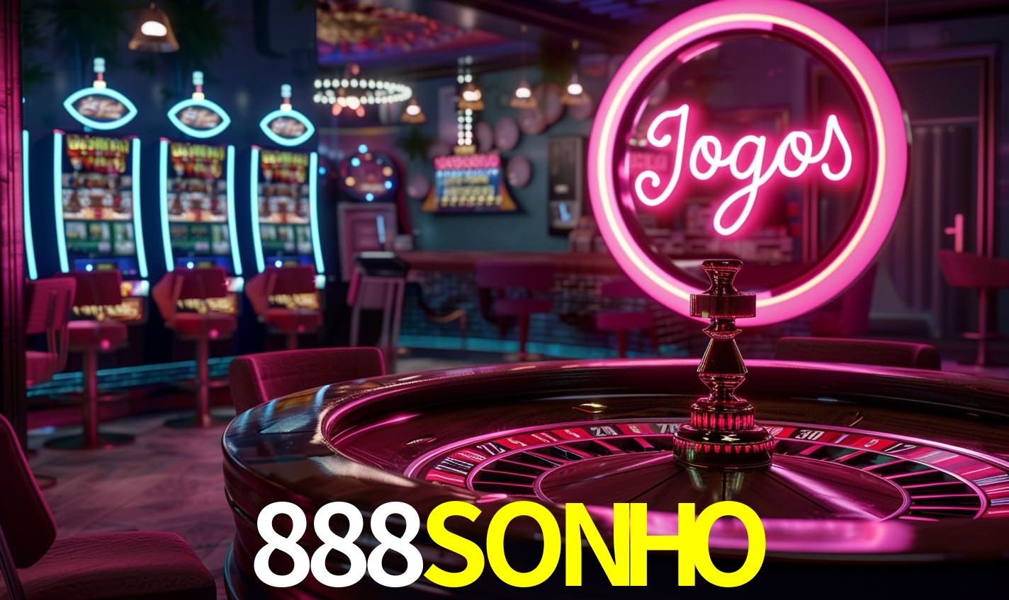 Jogos de Mesa Premium 888SONHO - Blackjack, Roleta, Baccarat