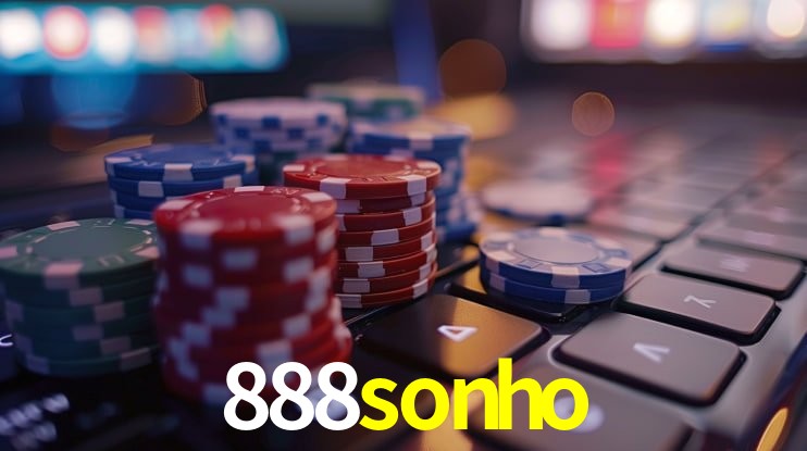 Jogos de Slot 888sonho