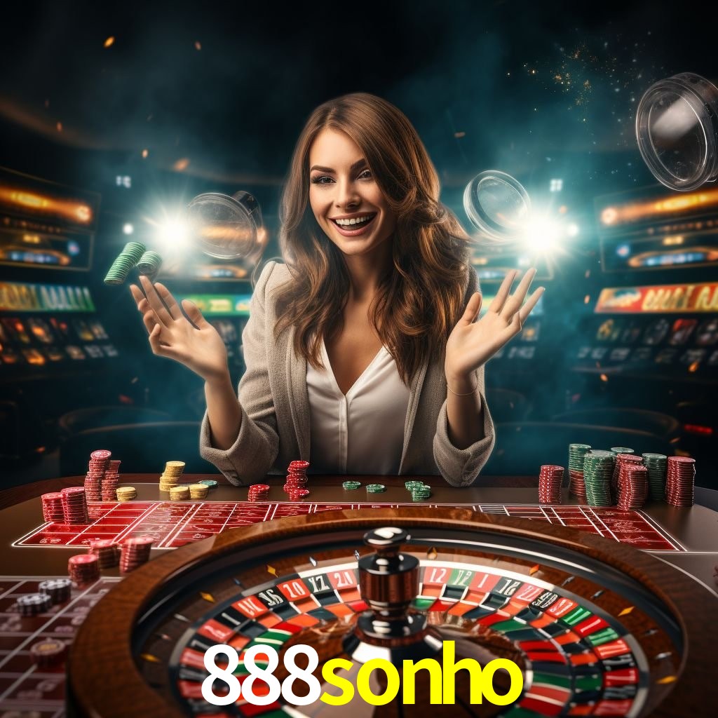 Ofertas Imperdíveis na 888sonho: Promoções e Bônus Que Valem a Pena