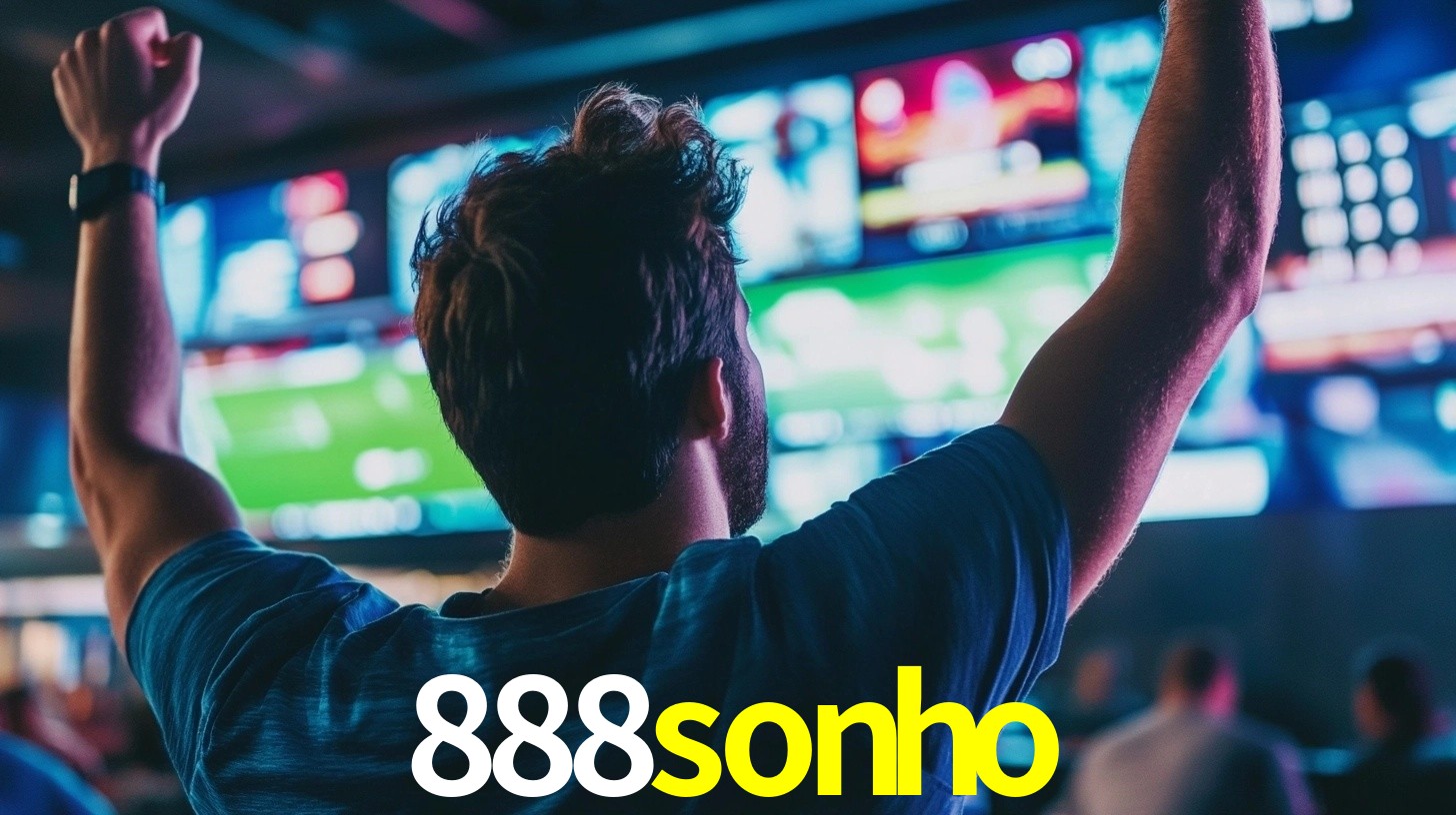 888sonho