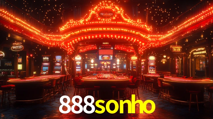 Premium Interface 888sonho