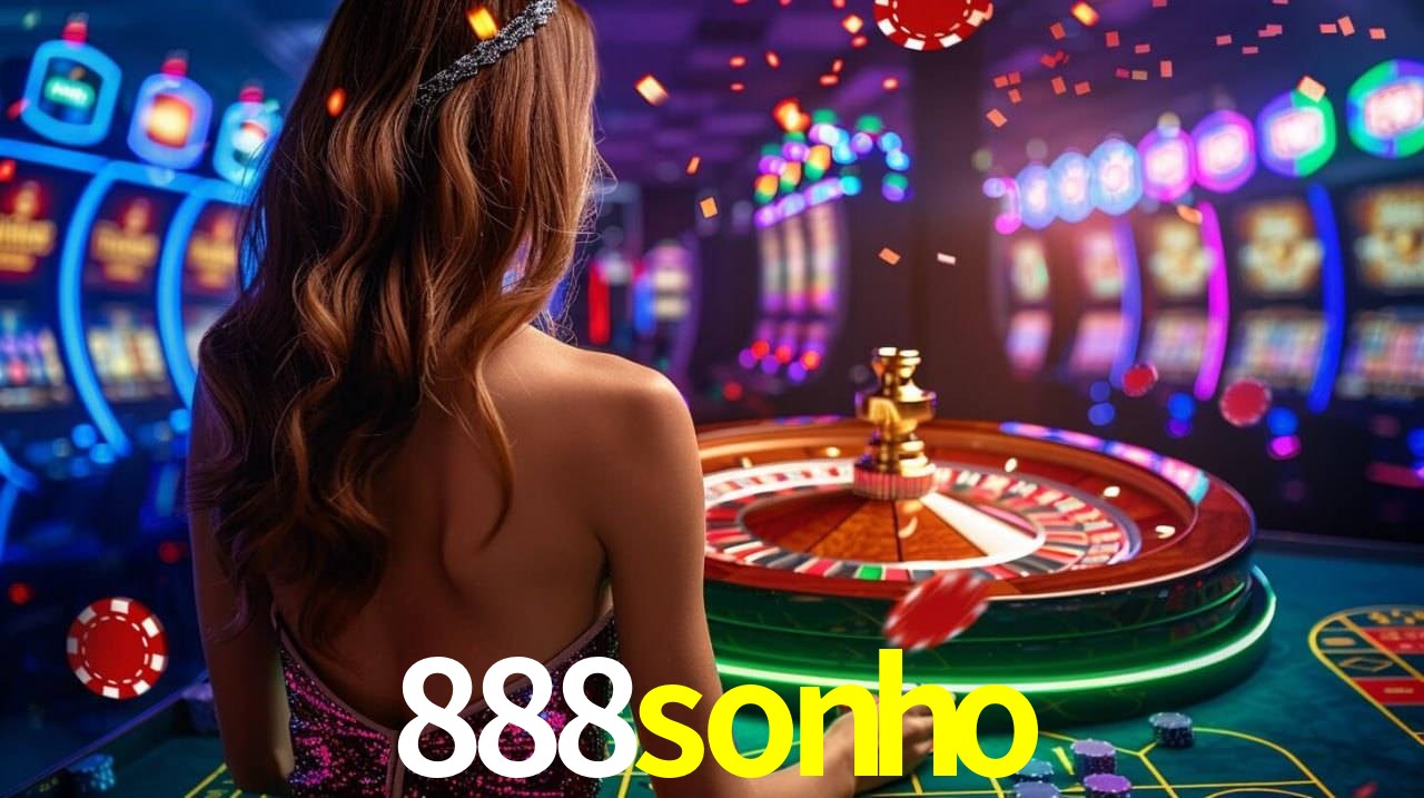 888sonho