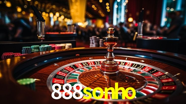 Exclusive Offers 888sonho
