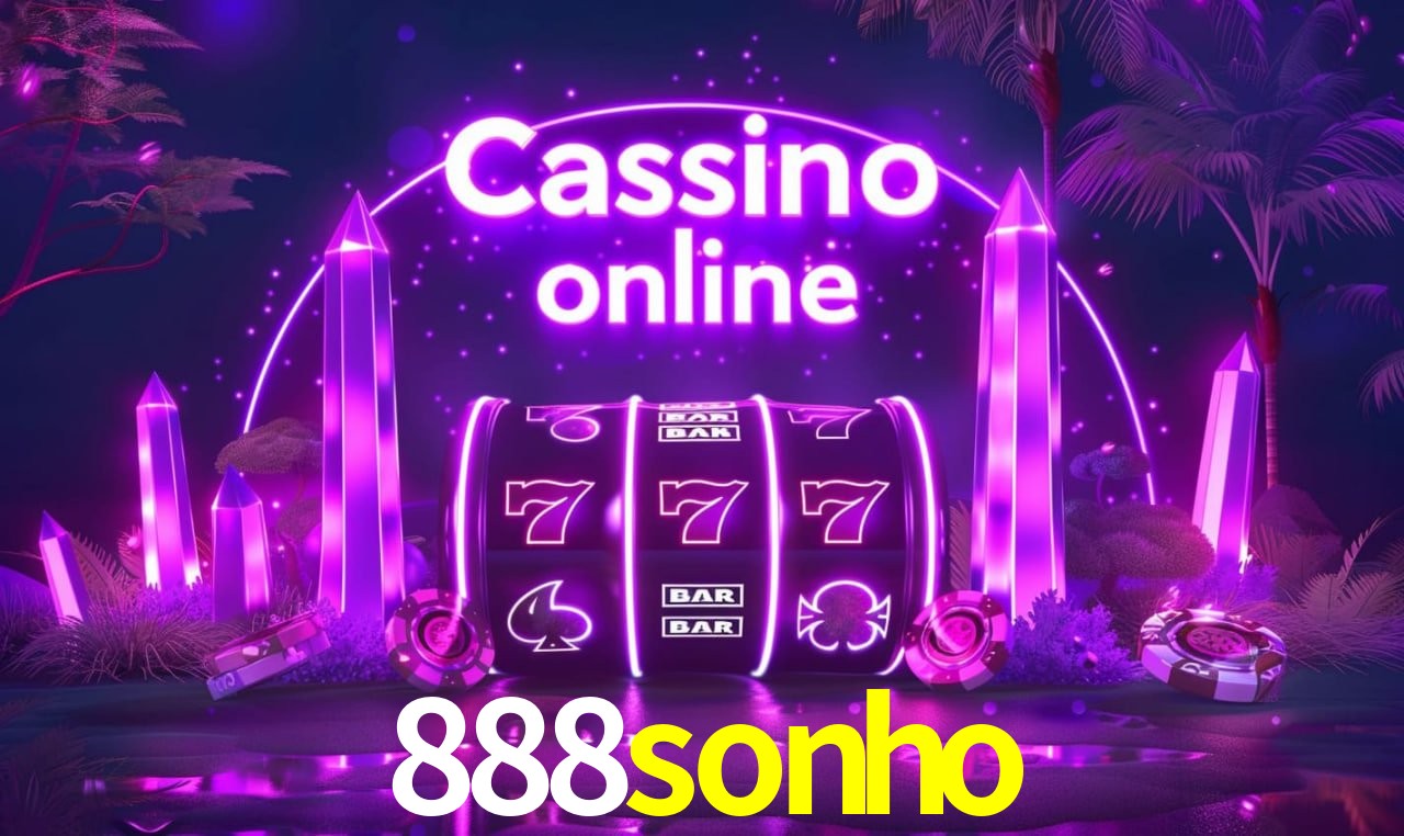 Diretório de Jogos 888sonho