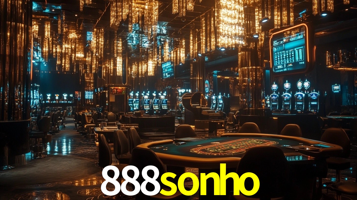 888sonho.com