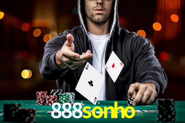 888sonho bet