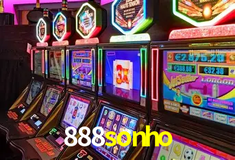 A Popularidade dos Caça-Níqueis no 888sonho