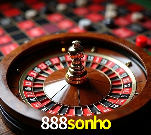 Design Responsivo 888sonho