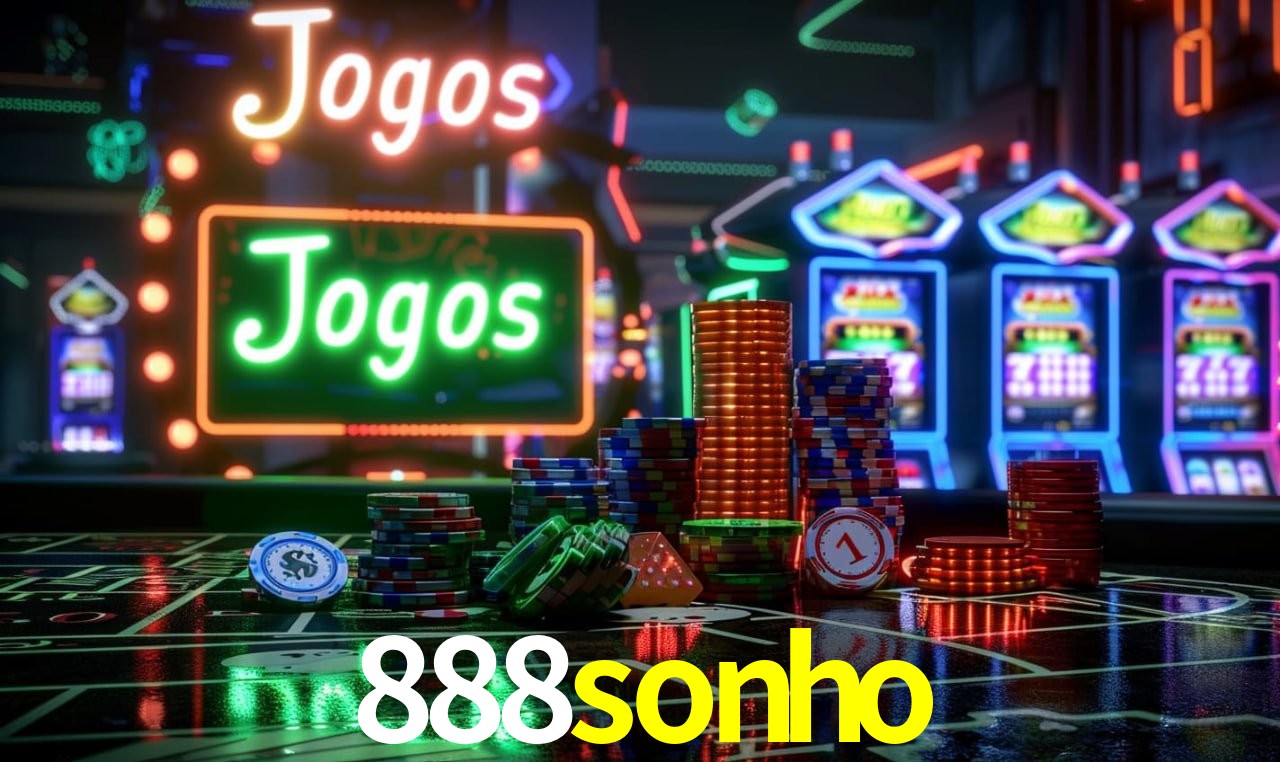 888sonho,888sonho.com