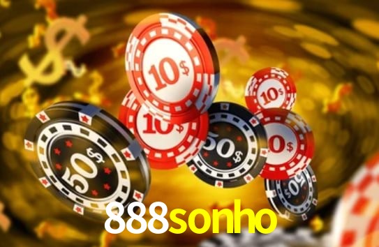 Casino Ao Vivo 888sonho