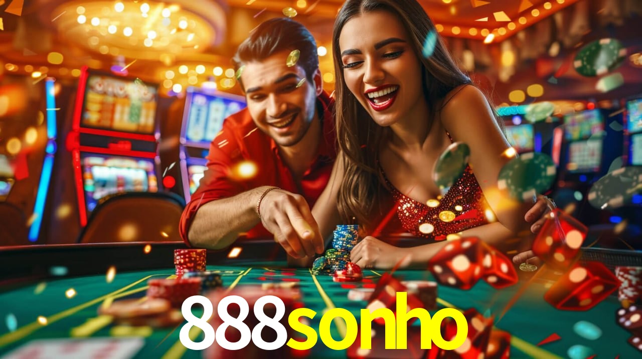 Avaliações dos Jogadores 888sonho