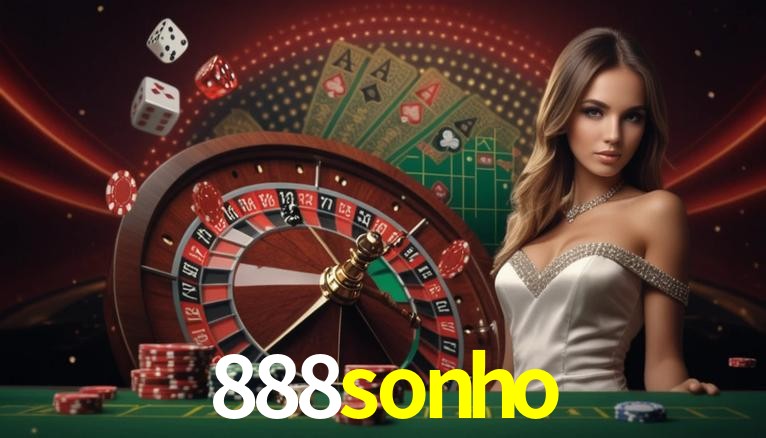 Secure Login 888sonho