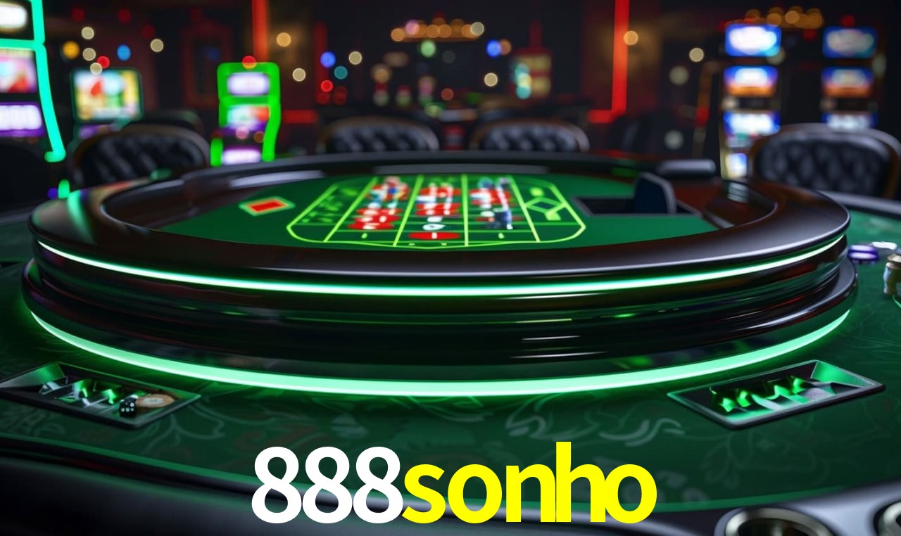 Seasonal Promotions 888sonho