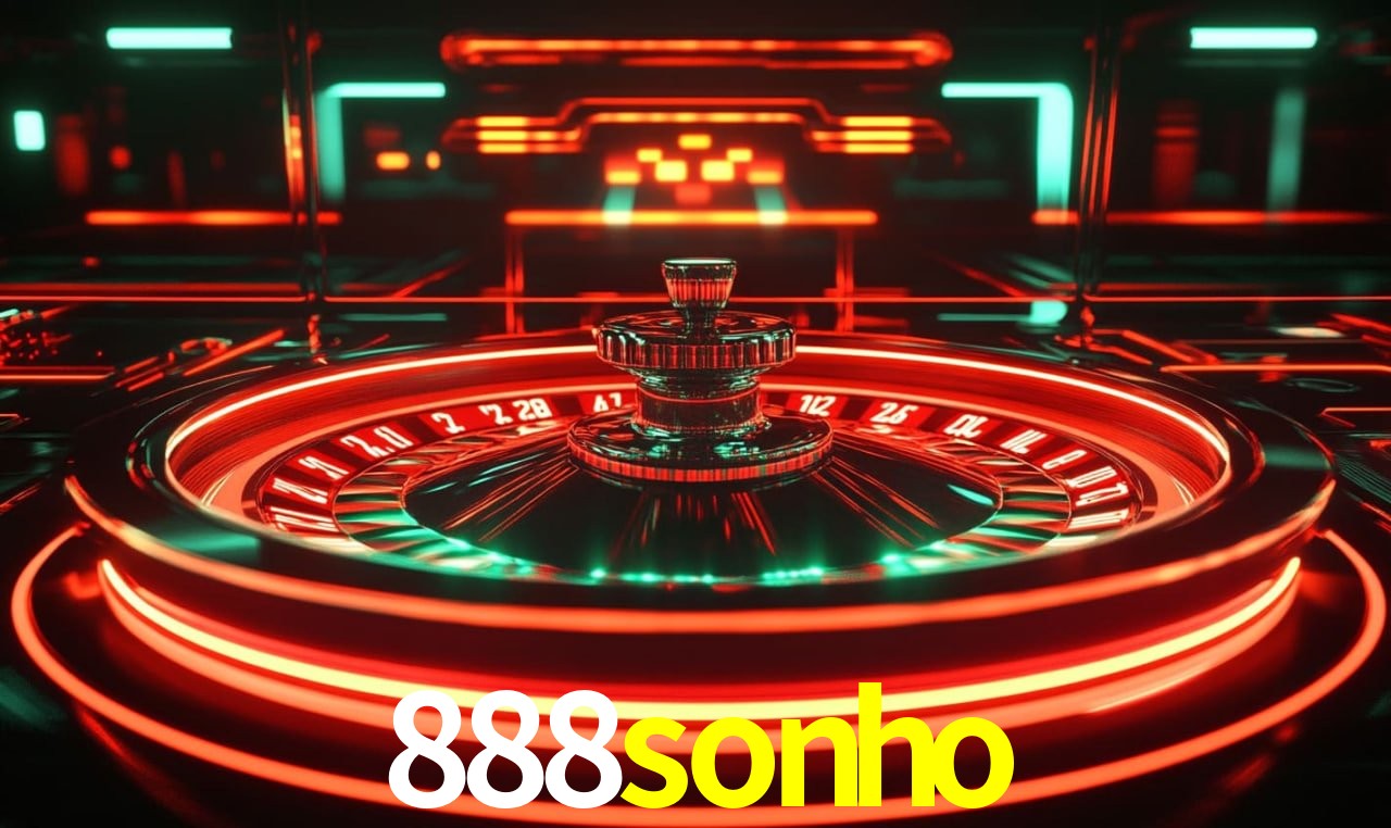 A Experiência Imersiva dos Cassinos Ao Vivo no 888sonho