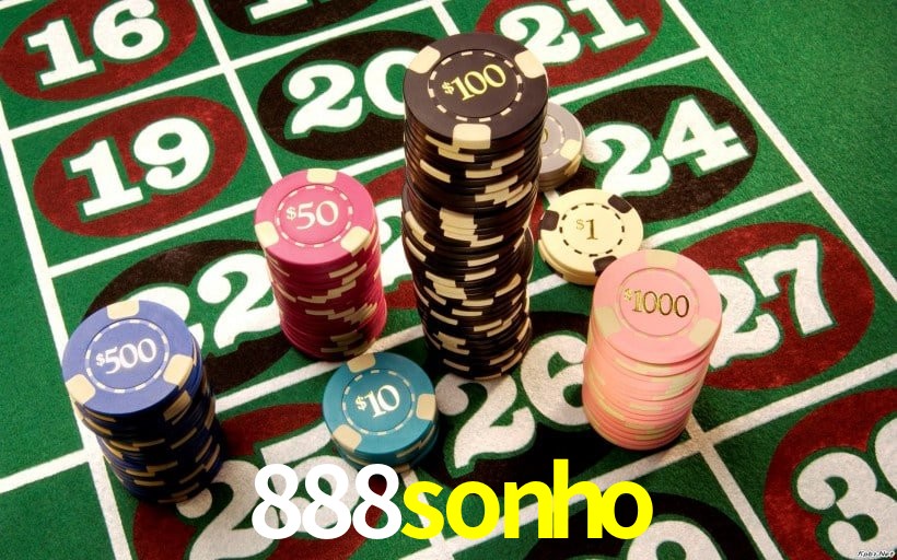 Casino VIP 888sonho