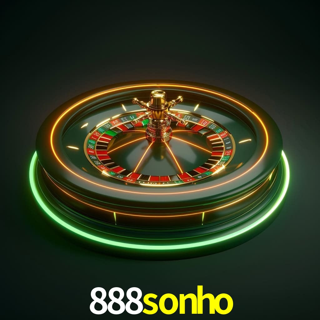888sonho.com