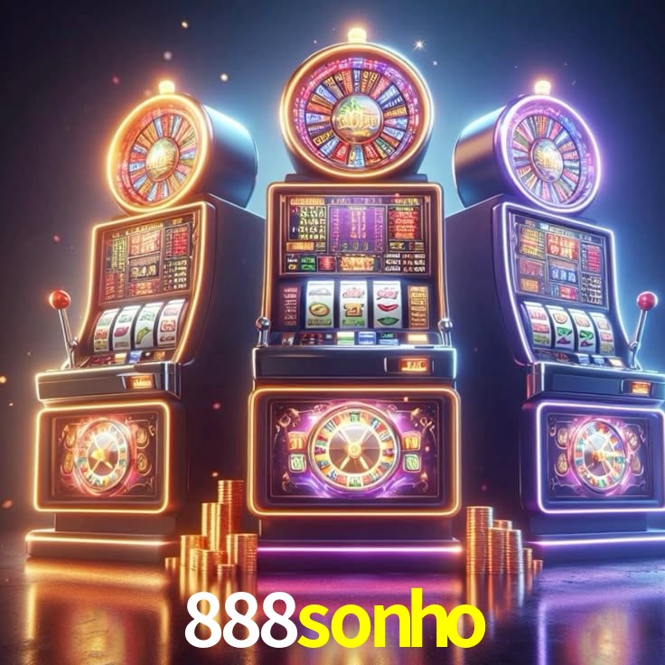 888sonho