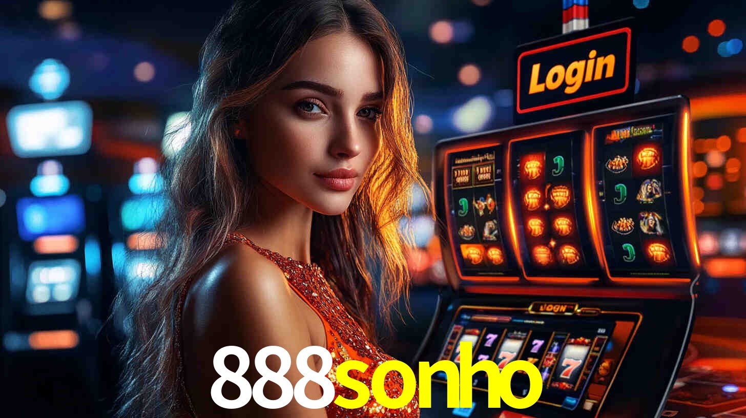 Experimente o Login Seguro Premium no 888sonho
