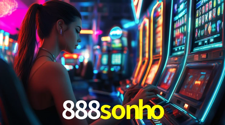 888sonho App Interface