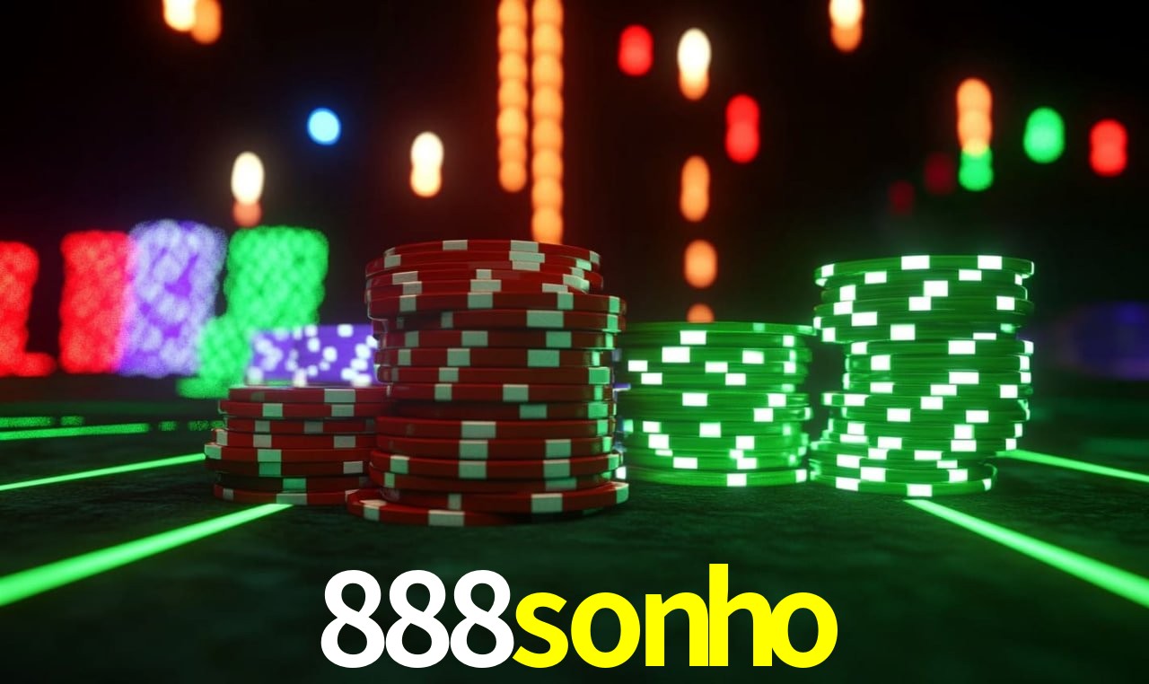 Player Reviews 888sonho