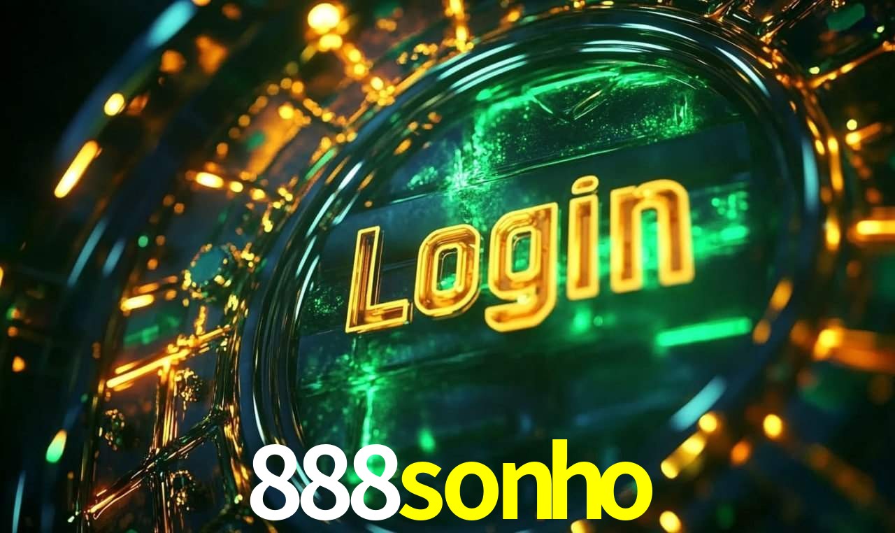 888sonho