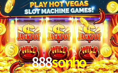 Descubra a Magia dos Jogos de Arcade no 888sonho