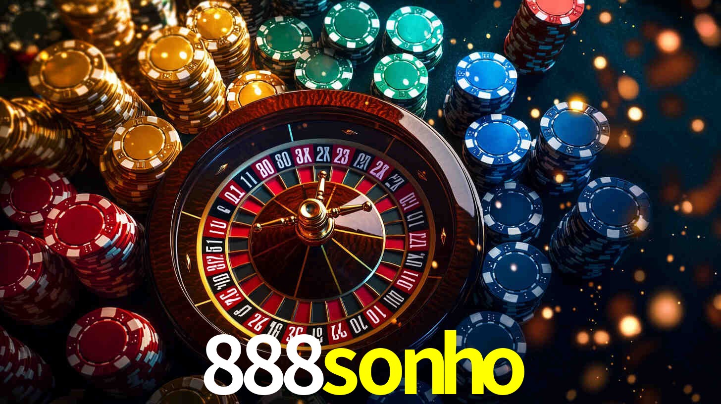 Welcome Bonus 888sonho