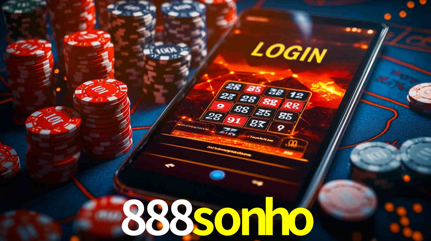 888sonho.com