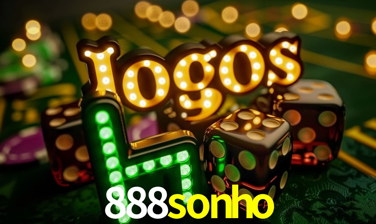 Apostas de Futebol 888sonho