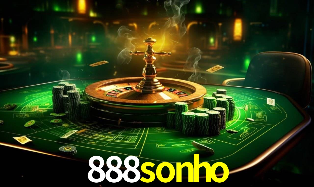 Descubra a Essência do 888sonho: Nossa História e Compromissos