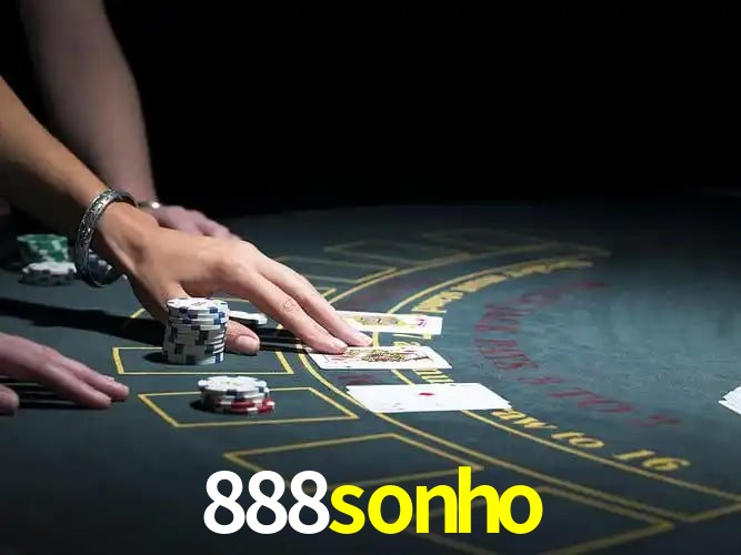 Tecnologia da Plataforma 888sonho