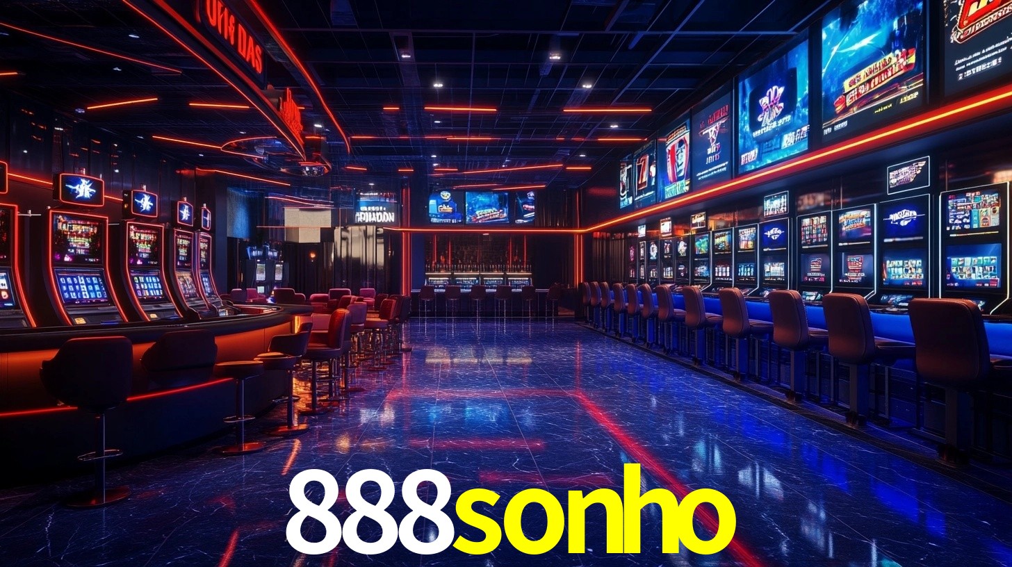 Live Casino 888sonho