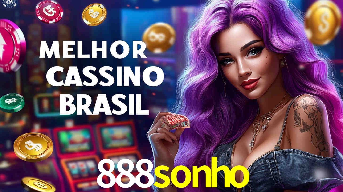 Desvendando o Mundo dos Jogos Virtuais na 888sonho