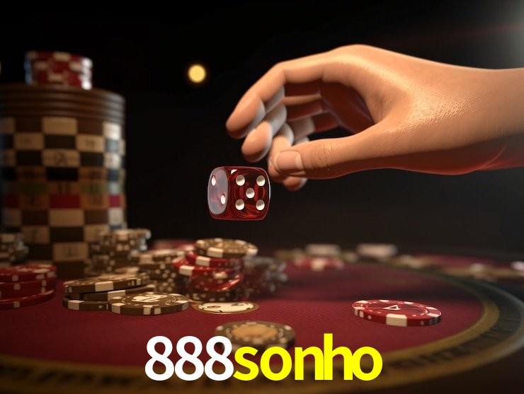 Apostas de Tênis 888sonho