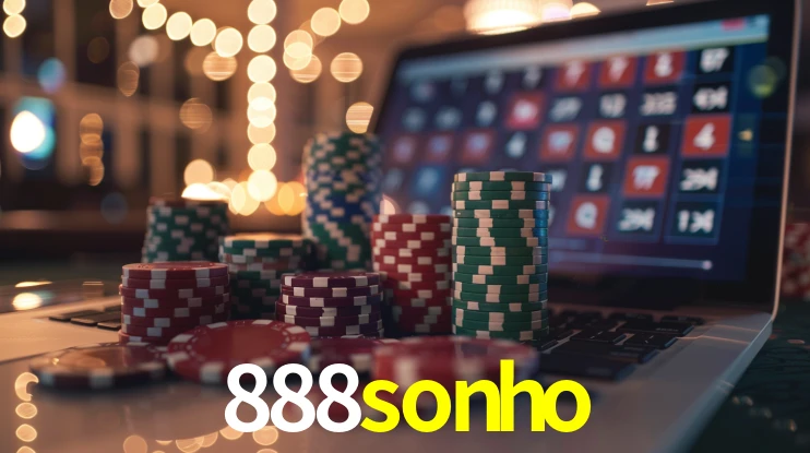 Quick Registration 888sonho
