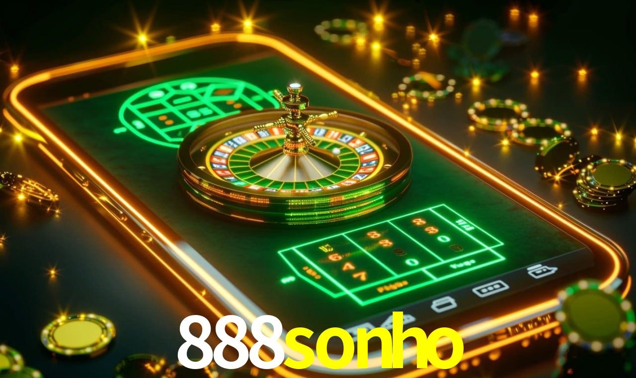Login Seguro 888sonho