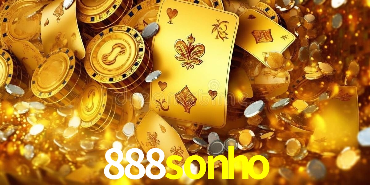 A Popularidade dos Caça-Níqueis no 888sonho