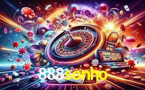 Mesa de Blackjack 888sonho
