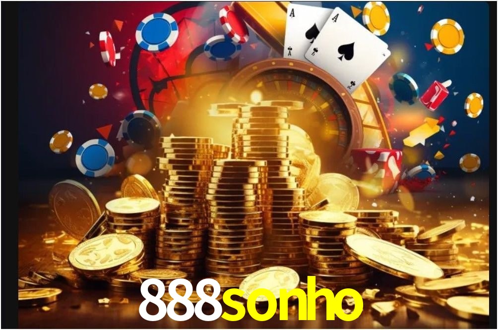Inovações de Jogos na 888sonho: O Futuro das Experiências Interativas