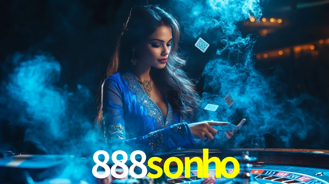 A Experiência Imersiva dos Cassinos Ao Vivo no 888sonho