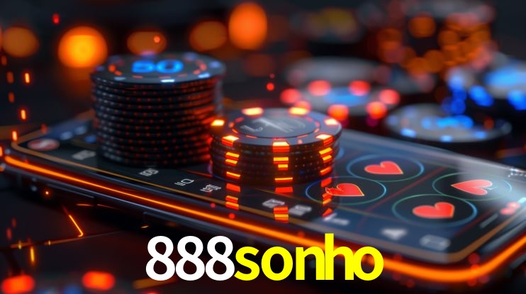 Bonus Features 888sonho